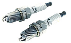 spark plugs